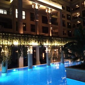 Golden Sands Hotel